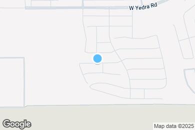 Map image of the property - 7119 W Star Garden Way