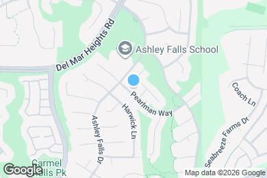 Map image of the property - 5028 Pearlman Way