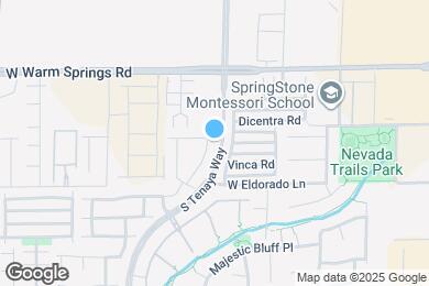 Map image of the property - 7408 Easingwold Dr