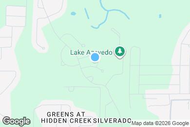 Map image of the property - 36095 Carriage Pine Ct