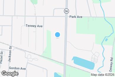 Map image of the property - The Villas at Quarry Ridge