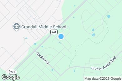 Map image of the property - 2742 Bronte Blvd