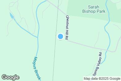 Map image of the property - 300 Chestnut Hill Rd