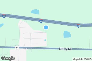Map image of the property - 2124 Ingalls Ln