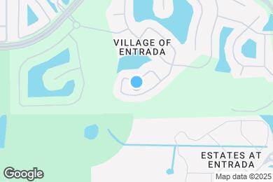 Map image of the property - 3242 Baravaldo Cir