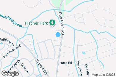 Map image of the property - 5031 Deer Creek Ct