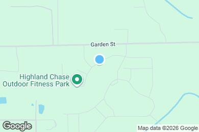 Map image of the property - 9884 Lemon Grass Ln