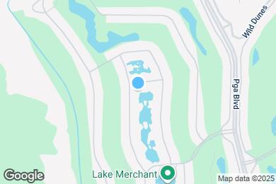 Map image of the property - 54970 Firestone