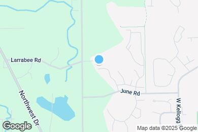 Map image of the property - 4352 Sumac Ln