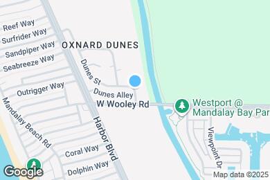 Map image of the property - 1046 Canal St