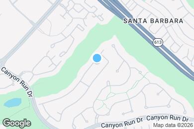 Map image of the property - 712 Pinnacle Heights Ln