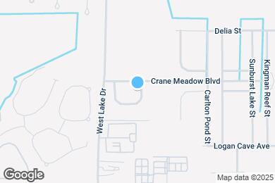 Map image of the property - 16784 Glacier Bay Loop