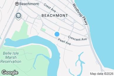 Map image of the property - 44 Webster St