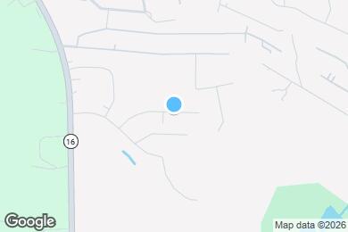 Map image of the property - Room in Single Family Home on Dover Ct
