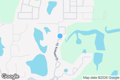 Map image of the property - 7830 Grasmere Dr