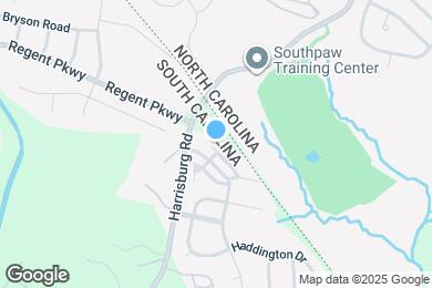 Map image of the property - 8988 Lanark Ln