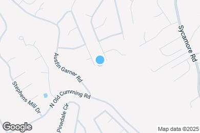 Map image of the property - 5495 Sugar Crossing Dr