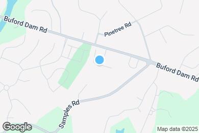 Map image of the property - 2705 Maple Park Pl
