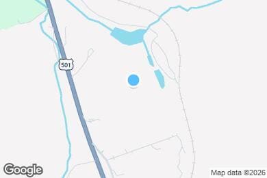 Map image of the property - The Allure
