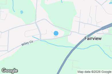 Map image of the property - 7100 Colquitt Wy