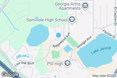 Map image of the property - Roselea Manor Apartments