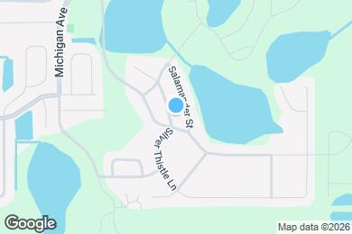 Map image of the property - 4811 Petal Pawpaw Ln