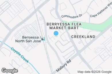 Map image of the property - 1644 Salamoni Ct