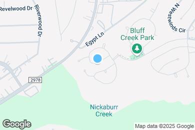 Map image of the property - 130 S Flickering Sun Cir