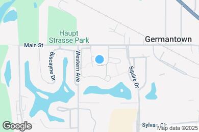 Map image of the property - W165N11482 Royal Ct