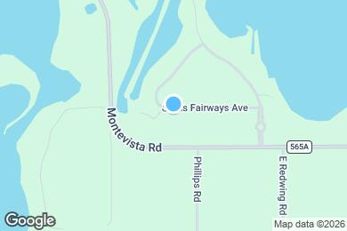 Map image of the property - 7714 Swiss Fairways Ave
