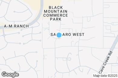 Map image of the property - 4909 E Tumbleweed Cir