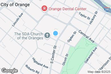 Map image of the property - 245 Reynolds Terrace