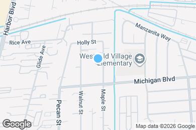 Map image of the property - Maple 1