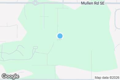 Map image of the property - 8913 54th Ave SE