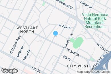 Map image of the property - 266 Witmer St