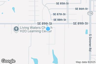 Map image of the property - 9117 Checkerbloom Dr