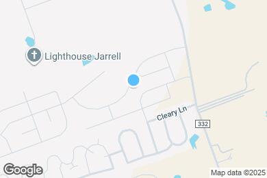 Map image of the property - 325 Bedford Falls Ln