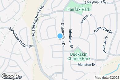 Map image of the property - 7920 Camfield Cir
