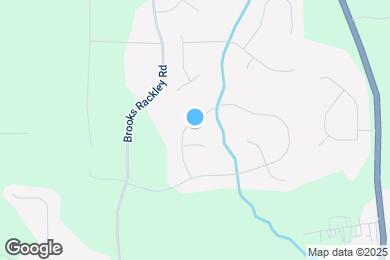 Map image of the property - 767 Brooks St