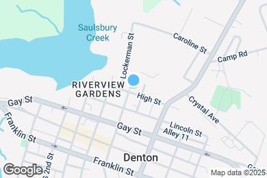 Map image of the property - Riverview Gardens