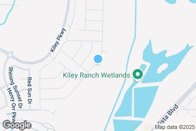Map image of the property - 6142 Red Stable Rd