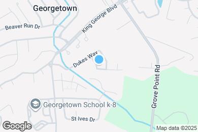 Map image of the property - 16 Mallorys Way