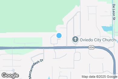 Map image of the property - 620 Pinebranch Cir