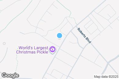 Map image of the property - 9219 R.A. Young Jr Dr
