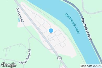 Map image of the property - 21 Merrimac Way