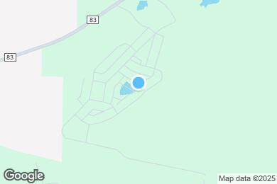 Map image of the property - 5206 Pike Lp
