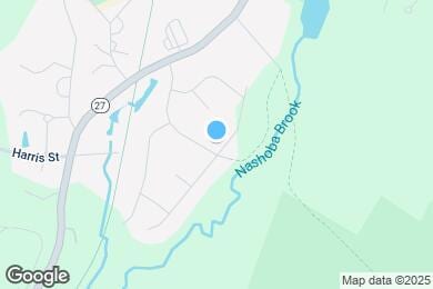 Map image of the property - 18 Milldam Rd