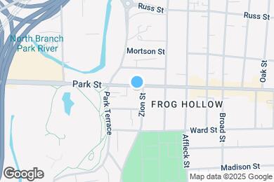Map image of the property - Summit Park