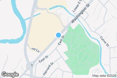 Map image of the property - 176 Washington St