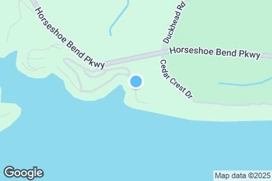 Map image of the property - 248 E Palisades Condo Dr